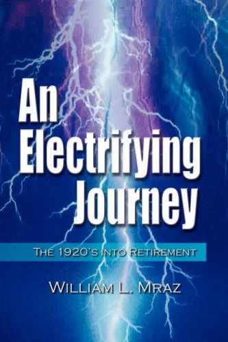 An Electrifying Journey [Paperback]