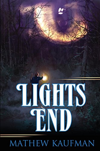 Light's End [Paperback]