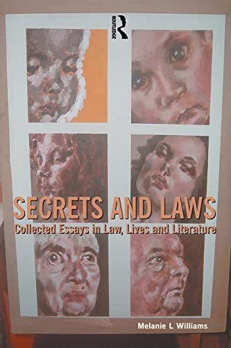 Secrets and Las [Paperback]