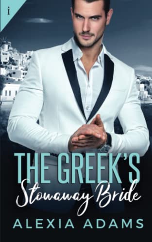 The Greek's Stoaay Bride [Paperback]