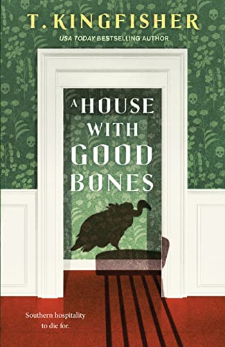 A House With Good Bones [Hardcover]