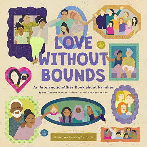 Love without Bounds: An IntersectionAllies Bo