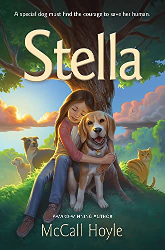 Stella                                   [TRADE PAPER         ]