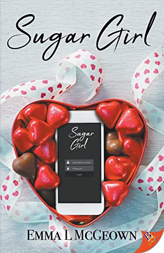 Sugar Girl [Paperback]