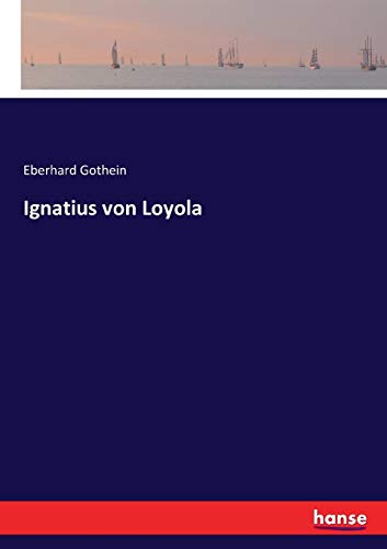 Ignatius Von Loyola