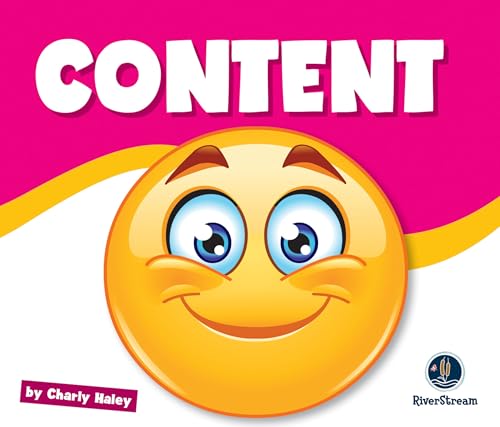 Learning About Emotions: Content [Paperback]