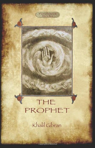 The Prophet [Paperback]