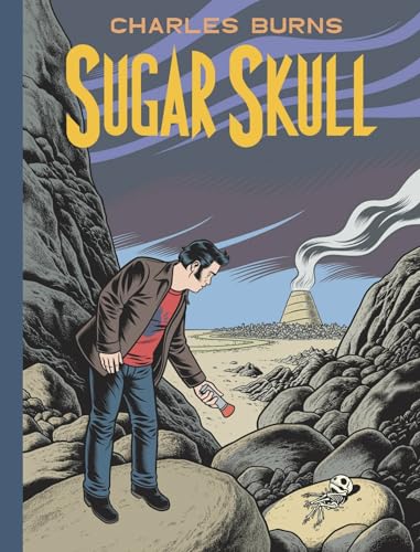 Sugar Skull [Hardcover]