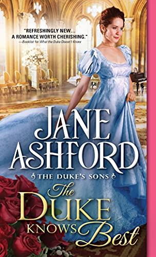 The Duke Knows Best [Paperback]