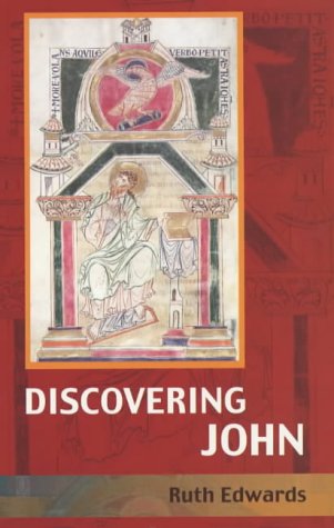 Discovering John [Paperback]