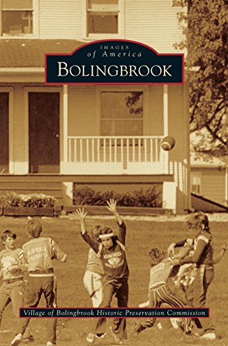 Bolingbrook [Hardcover]