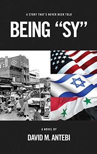 Being  sy  [Hardcover]