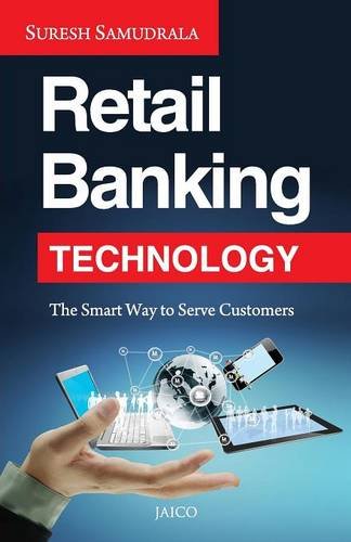 Retail Banking Technology [Paperback]