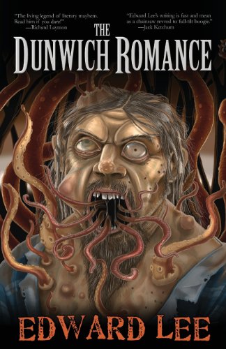 The Dunich Romance [Paperback]