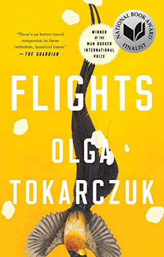 Flights [Paperback]