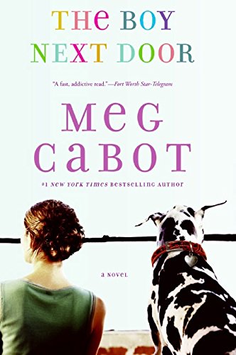 The Boy Next Door [Paperback]