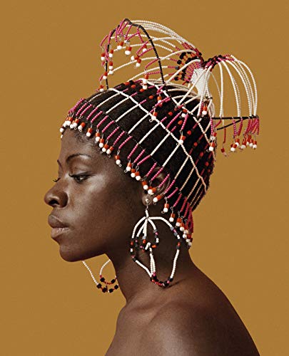 Kwame Brathwaite: Black Is Beautiful [Hardcover]