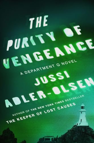 The Purity of Vengeance: A Department Q Novel [Paperback]