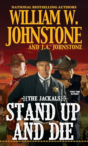 Stand Up and Die [Paperback]