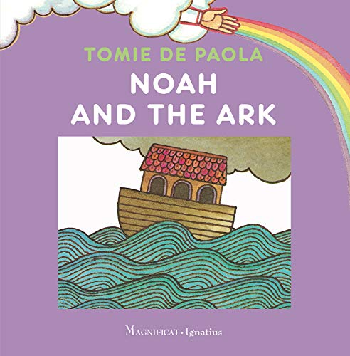 Noah and the Ark [Hardcover]