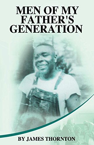 Men Of My Father's Generation [Paperback]