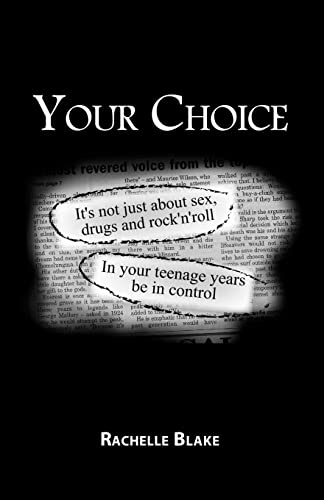 Your Choice [Paperback]