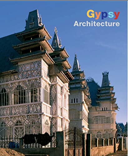 Gypsy Architecture [Hardcover]