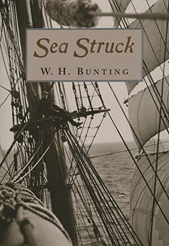 Sea Struck [Hardcover]