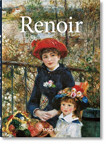 Renoir. 40th Ed. [Hardcover]