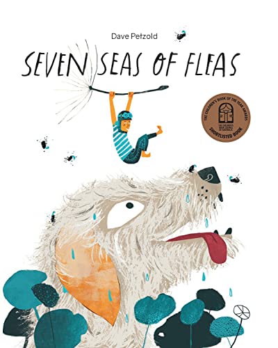 Seven Seas Of Fleas                      [TRA