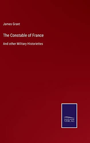 Constable Of France