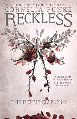 Reckless I: The Petrified Flesh [Paperback]