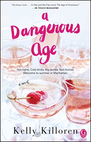 A Dangerous Age: A Novel [Paperback]