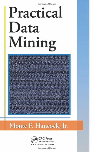 Practical Data Mining [Hardcover]