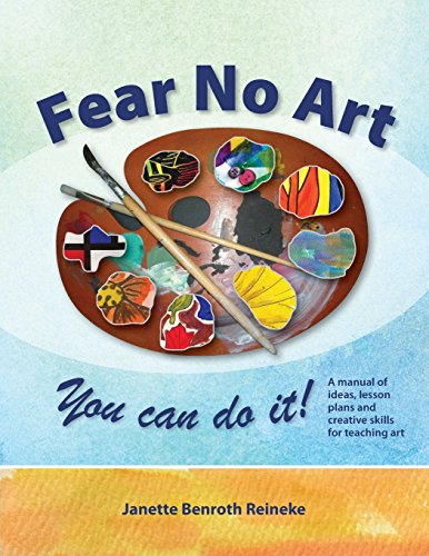 Fear No Art [Paperback]