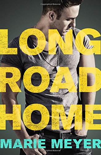 Long Road Home [Paperback]