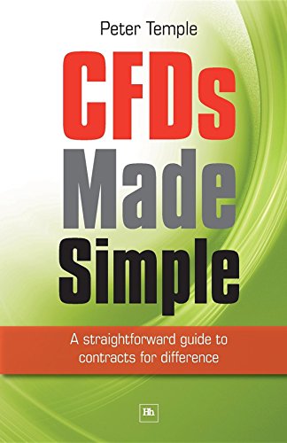 CFDs Made Simple A straightforard guide to contracts for difference [Paperback]