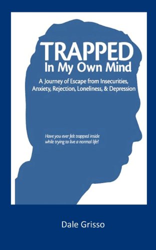 Trapped In My On Mind [Paperback]