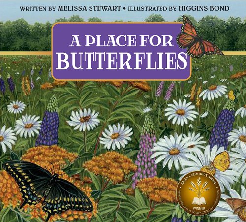 A Place For Butterflies (revised Edition) [Paperback]