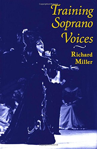 Training Soprano Voices [Hardcover]