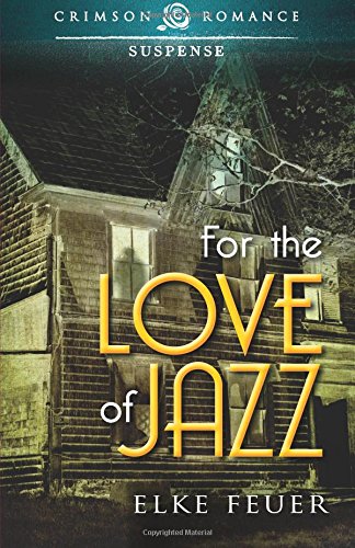 For The Love Of Jazz [Paperback]