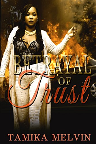 Betrayal of Trust  None [Paperback]