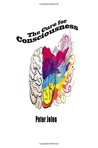 The Cure For Consciousness A Flash Novel [Paperback]