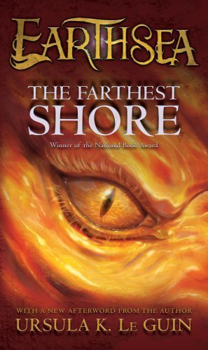 The Farthest Shore [Paperback]