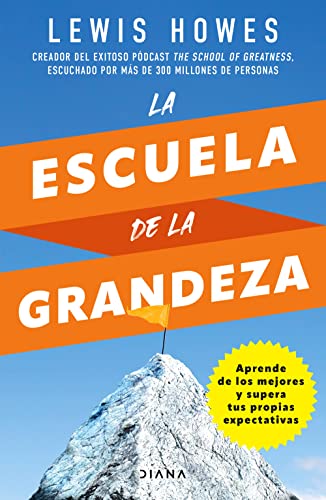 Escuela de la Grandeza [Paperback]