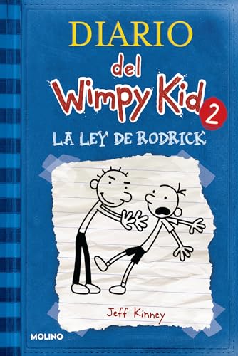 La ley de Rodrick / Rodrick Rules [Hardcover]