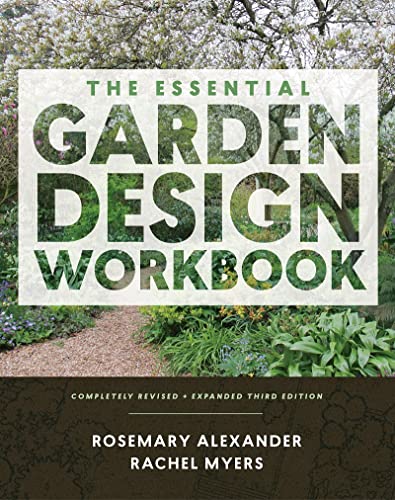 The Essential Garden Design Workbook: Complet