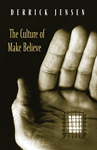 The Culture Of Make Believe [Paperback]