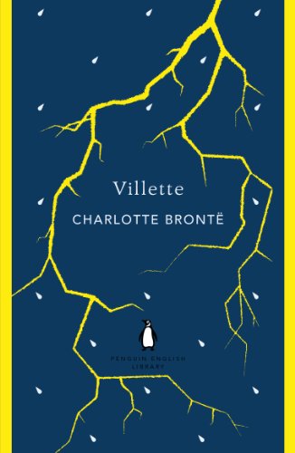 Penguin English Library Villette [Paperback]