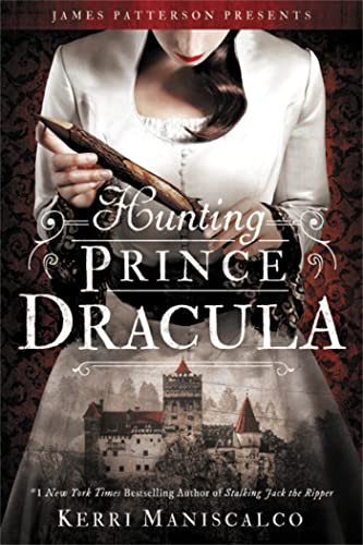 Hunting Prince Dracula [Paperback]